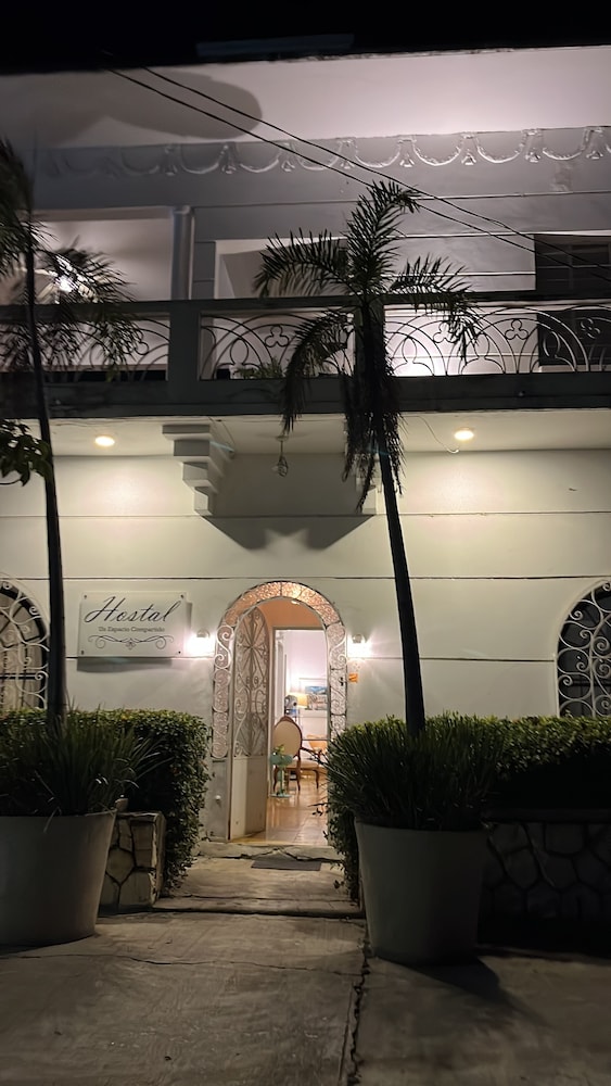 SUITES CASA BLANCA