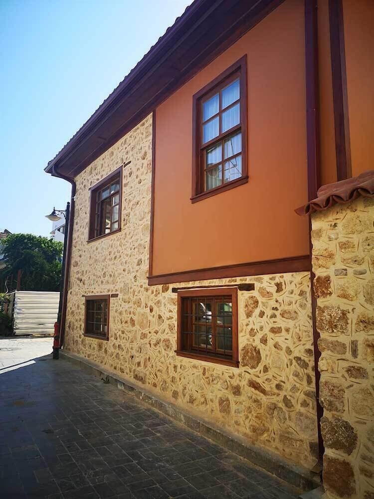 La Casa Carina