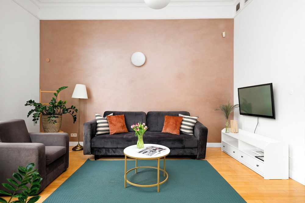AS HOME Apartamenty Rynek 50