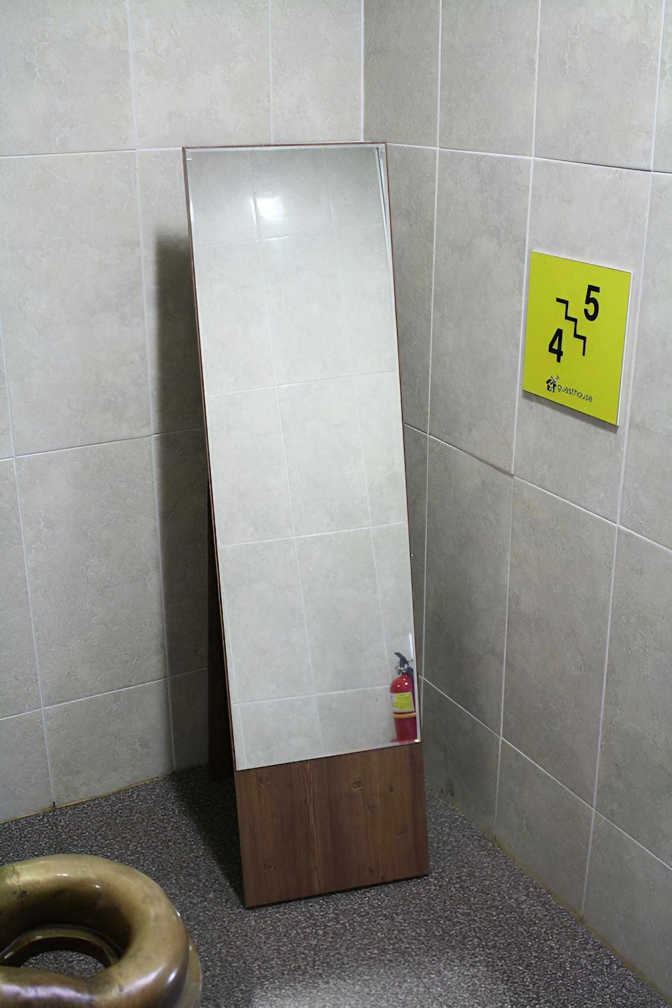 24guesthouse Sinchon