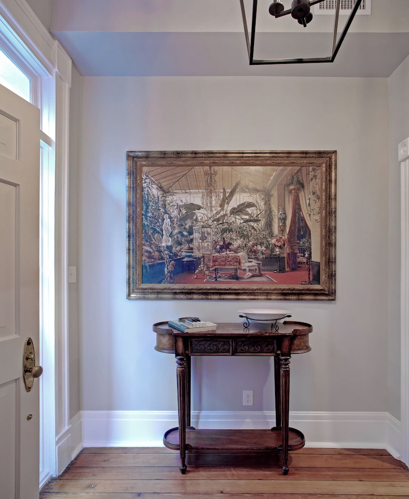 Sophisticated Historic Remodeled 9 BR