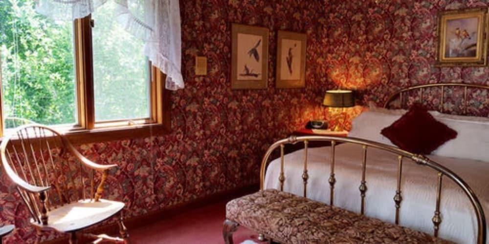 Innisfree Boutique Inn By-The-Lake