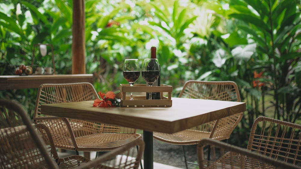Eden Organic Farm & Bungalows