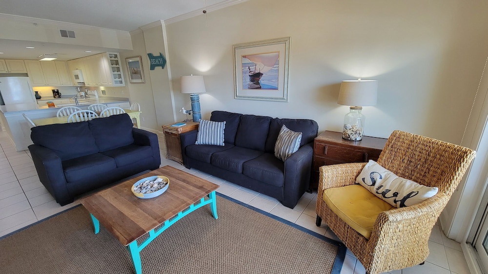 Sandpiper 2 by Tybee Vacation Rentals