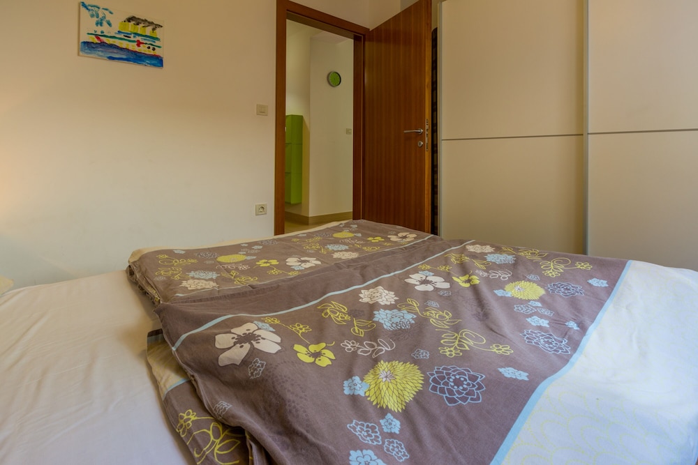 Apartment Marko