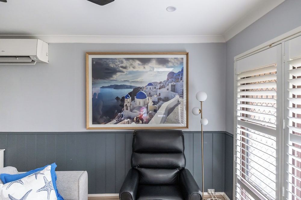 Peaceful 2BR Villa Retreat