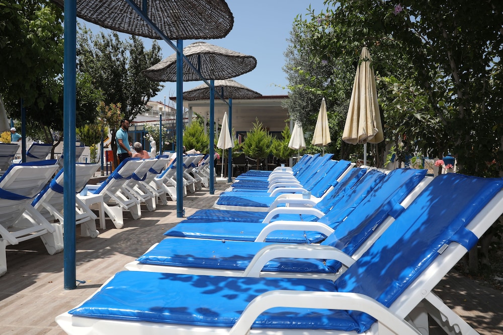 Mavi Restoran & Bistro - Image 65