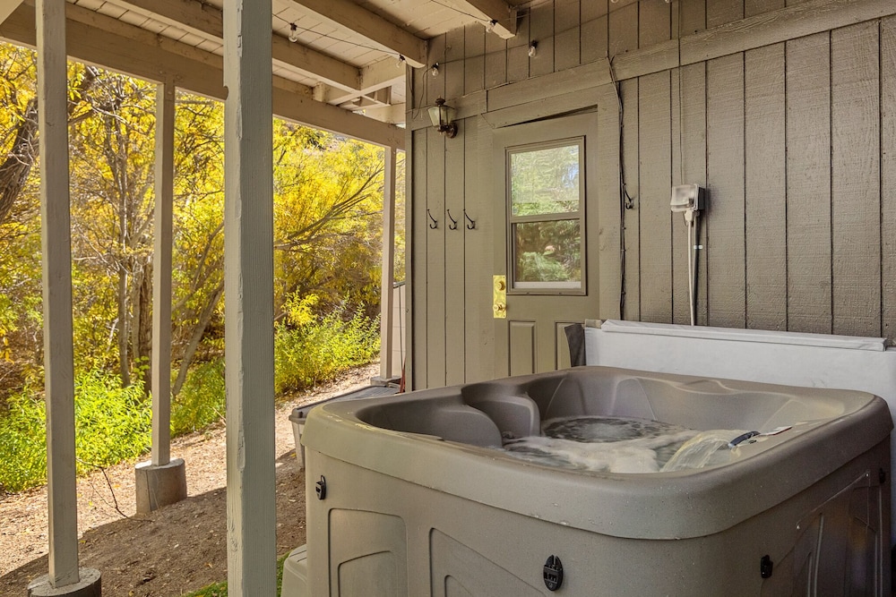 Chalet Vino