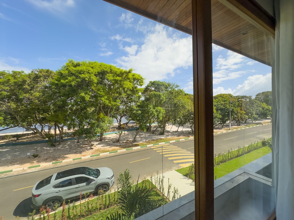 Maruwá - Villa Paraíso dos Lagos