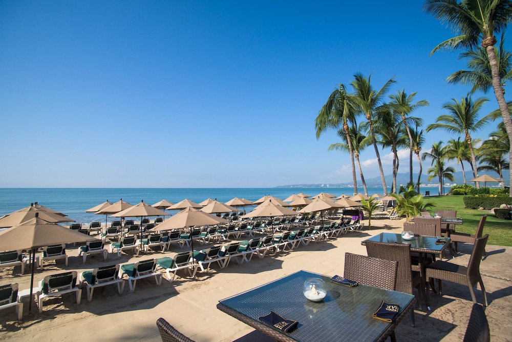 Puerto Vallarta Vacations - Villa Del Palmar Flamingos Beach Resort and Spa - All Inclusive - Property Image 106