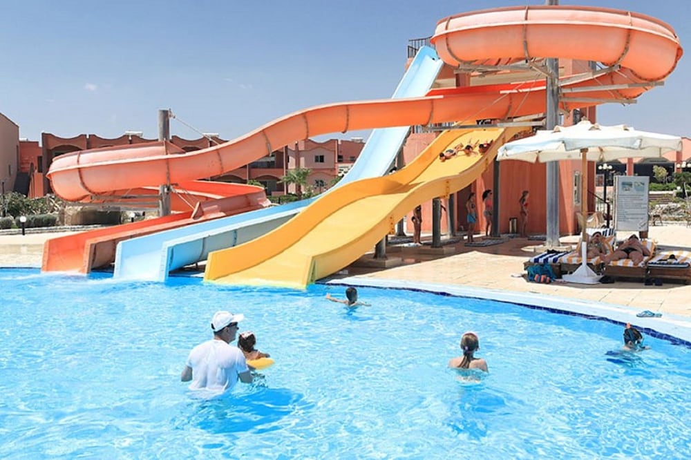 Three Corners Happy Life Beach Resort - All Inclusive