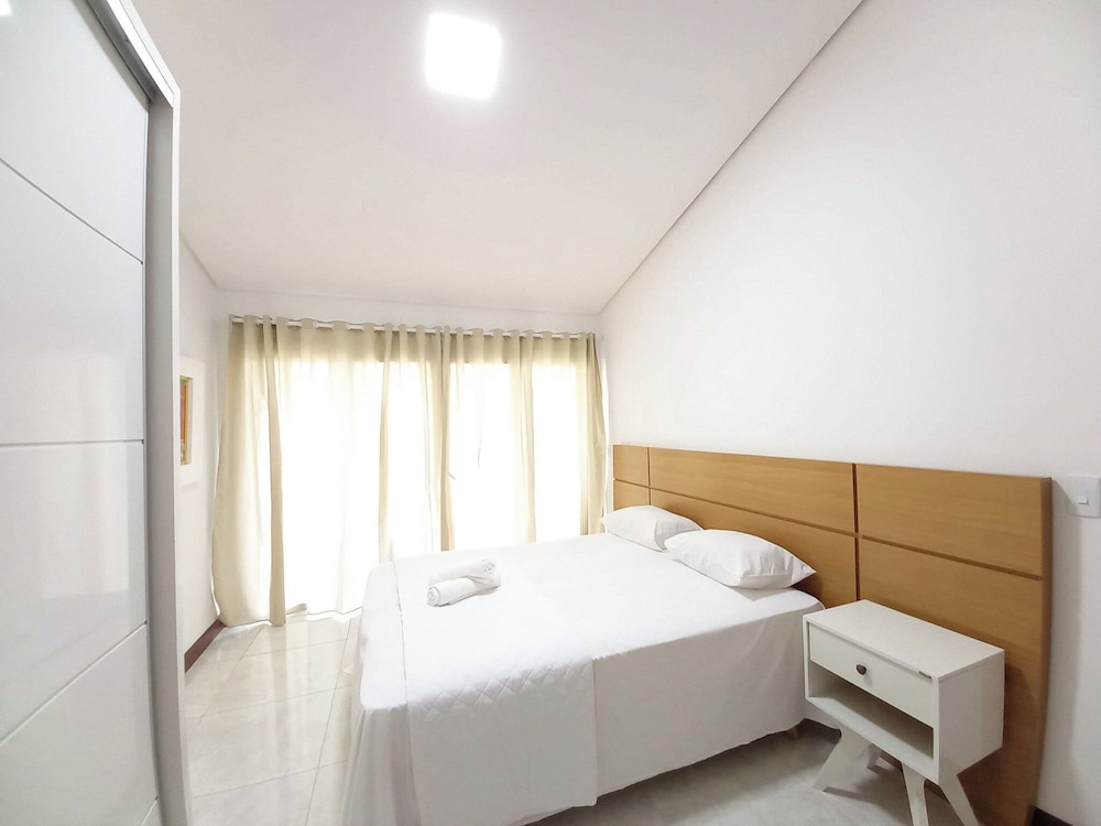 Flats at Club Meridional - Praia dos Carneiros