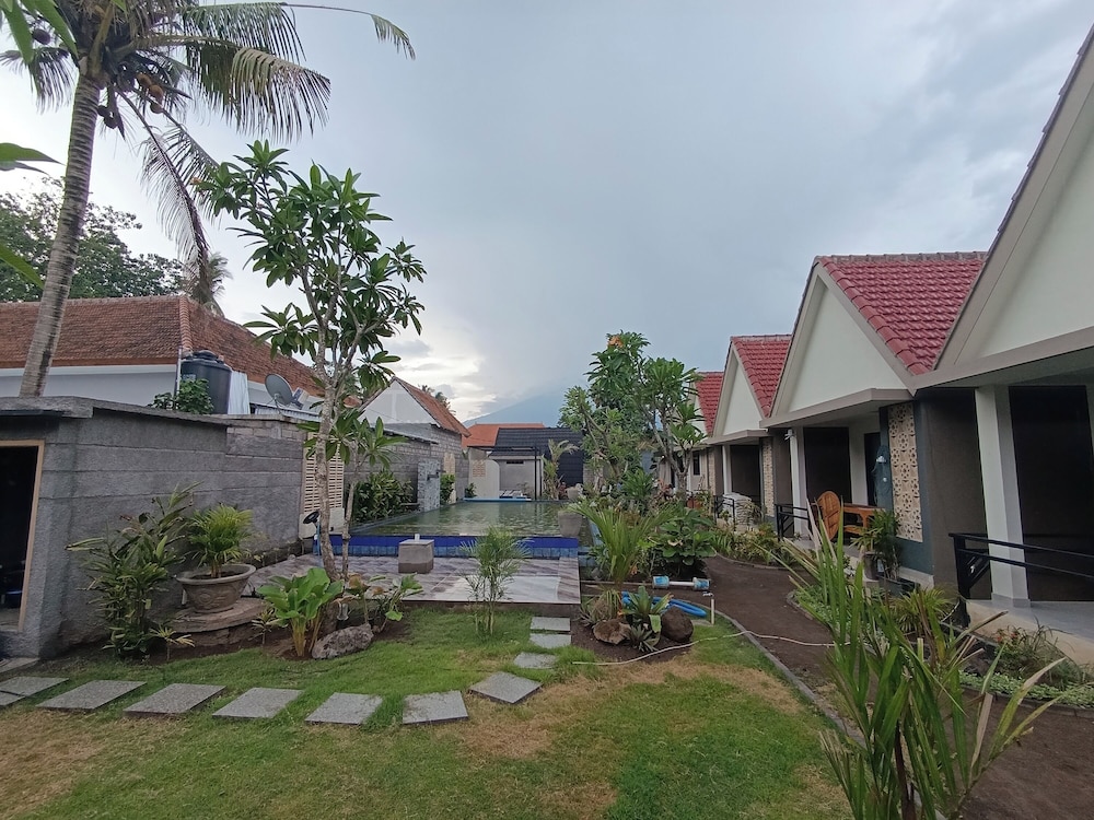 Ghangga Amed