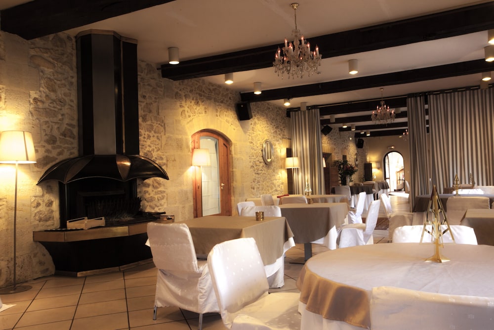 Domaine de Valmont - Property Image 11