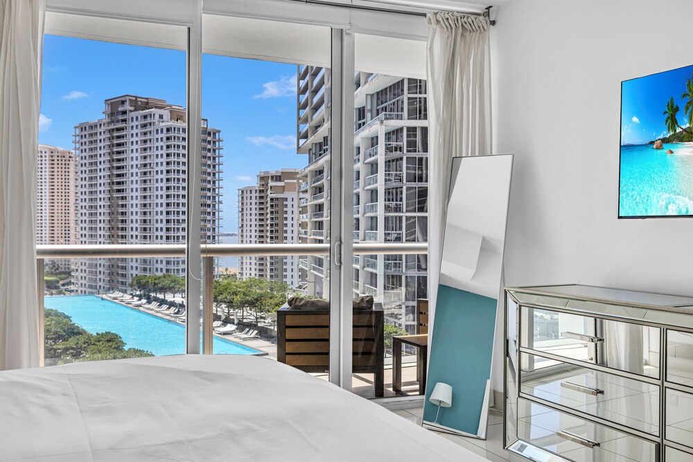 Icon Brickell