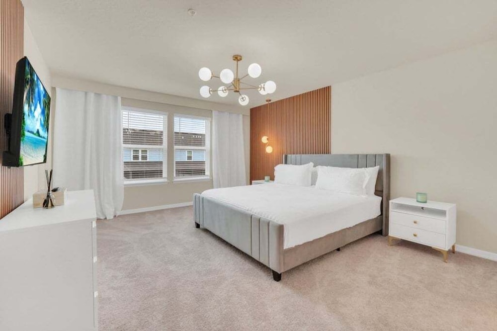 Amazing Theme Rooms Kids Will Love! 5 Bedroom Townhouse