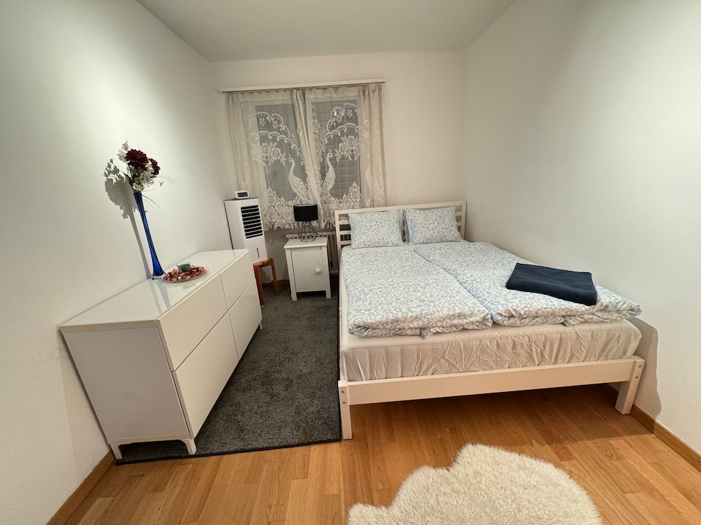 VK - Zürich Airport - Luxury - Homestay