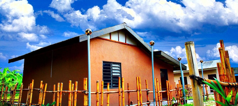 EFM Guest House