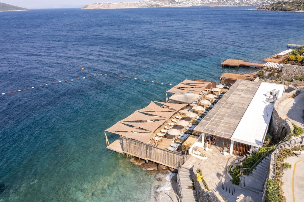 DelMare Reserve Otel & Spa - Image 127