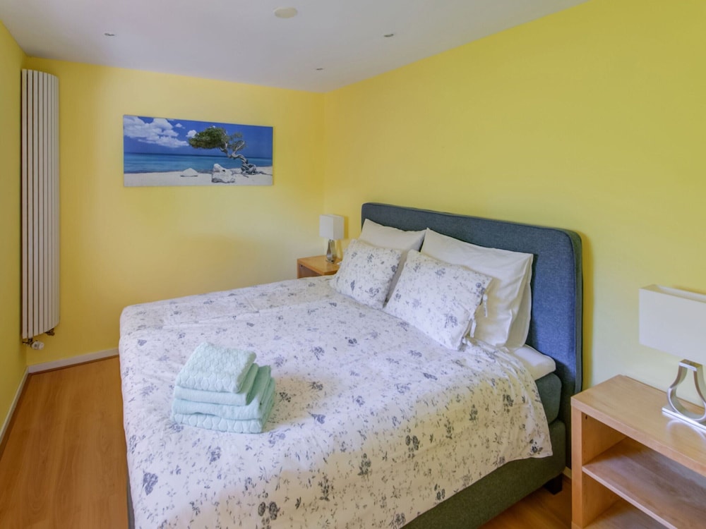 Serene Apartment in Noordwijk Near Northsea view 4