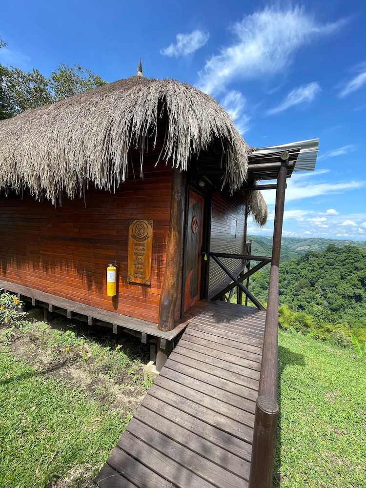 Anahari Centro Wellness