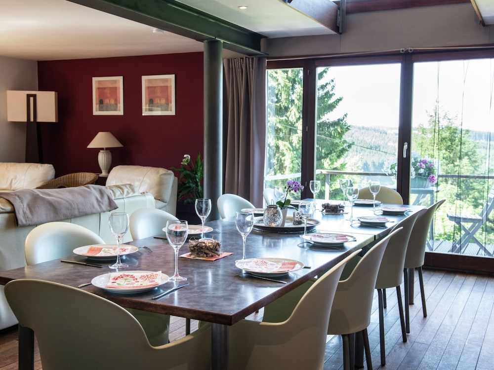 Cottage in the Heart of the Ardennes view 5