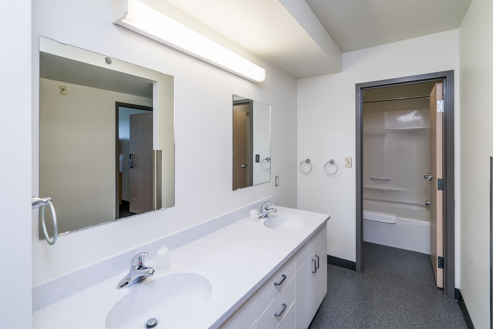 Residences at University of Northern BC - Campus Accommodation