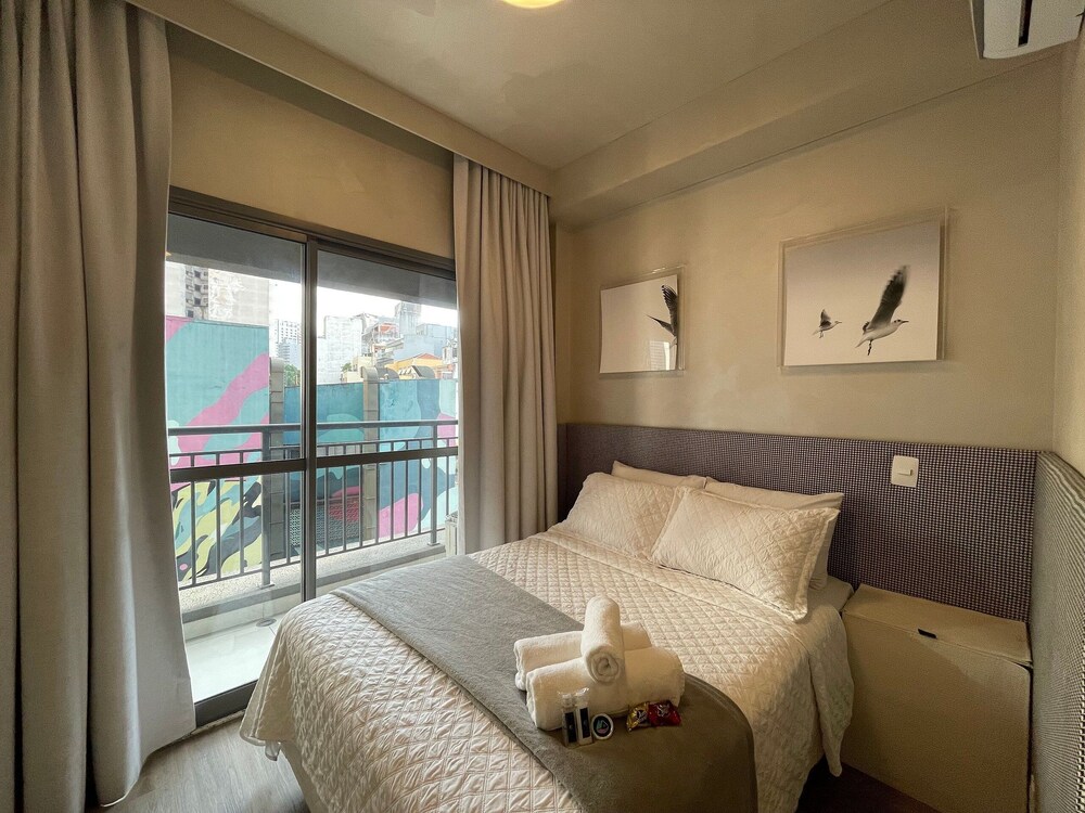 Prime Stay - Vila Buarque