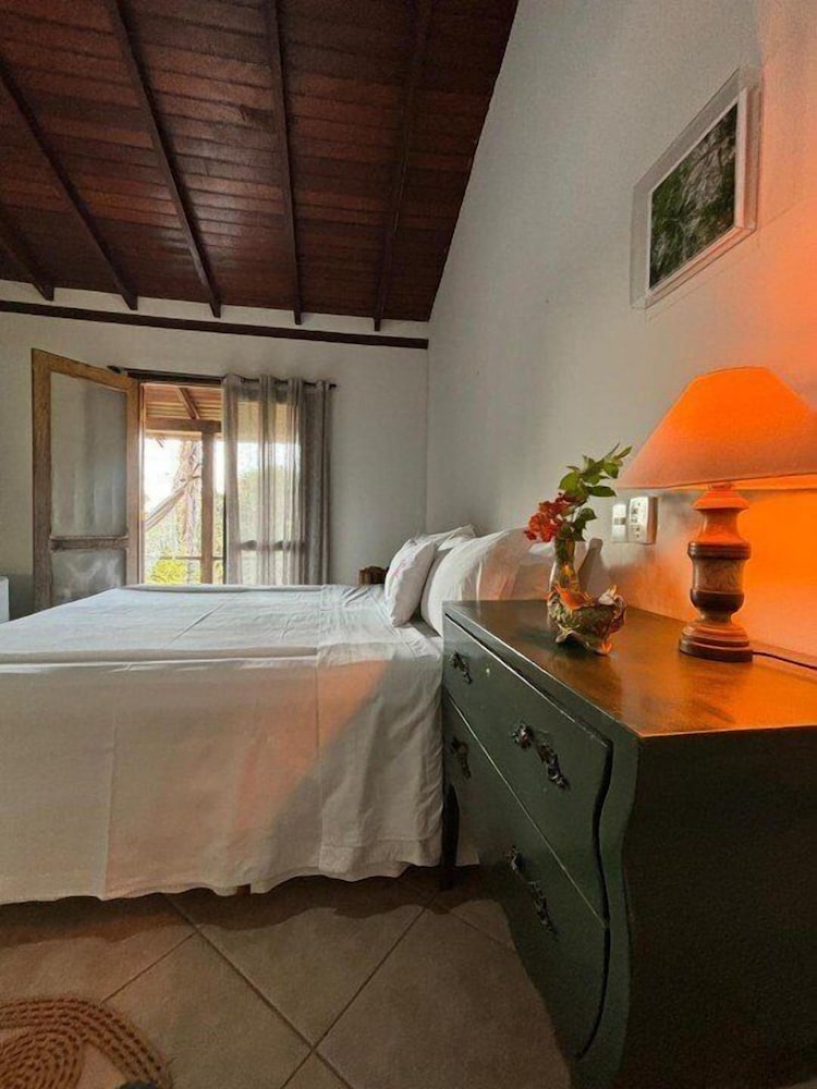 JARDIM DA AMAZONIA LODGE