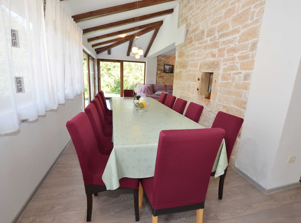 Forest Breeze Retreat in Zminj