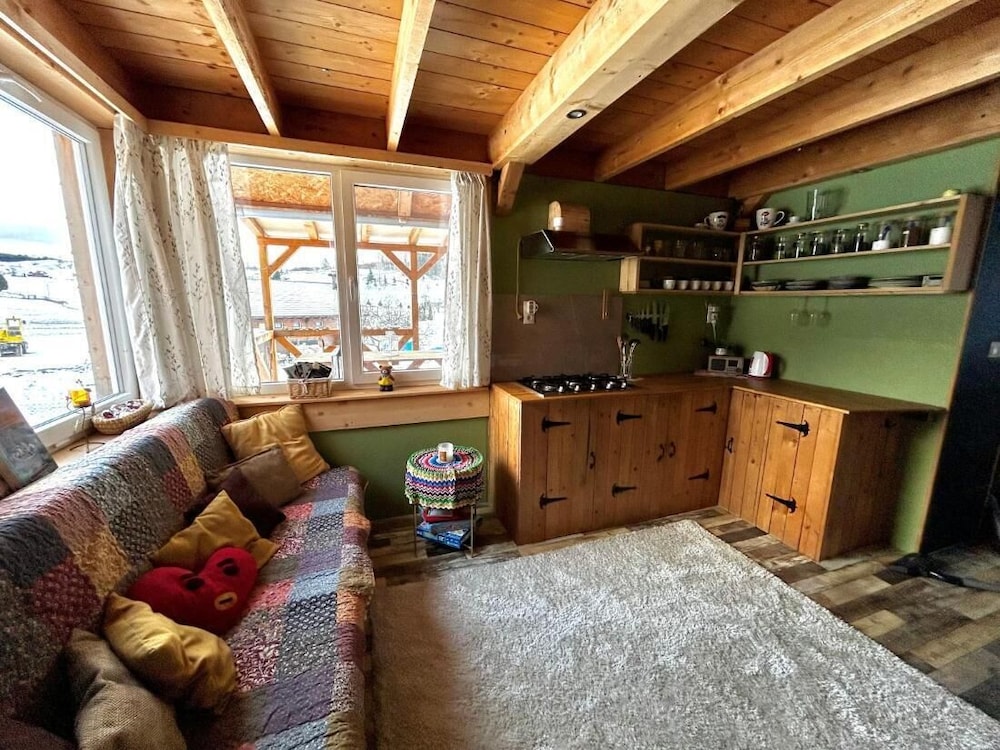Tiny House at Sedliacky Dvor - Brezno