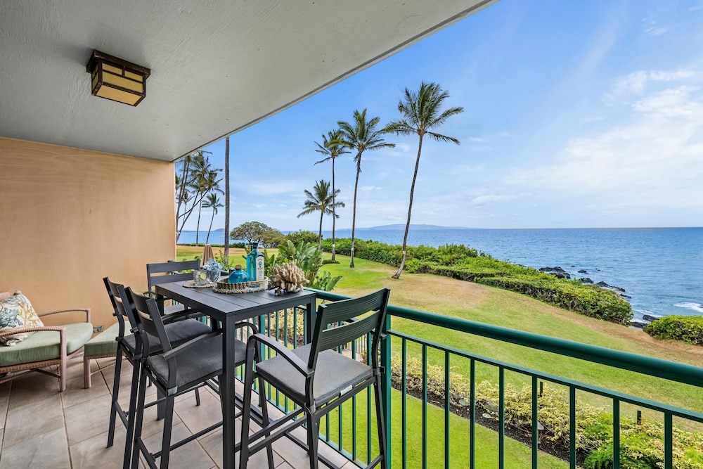Punahoa 202 in Kihei