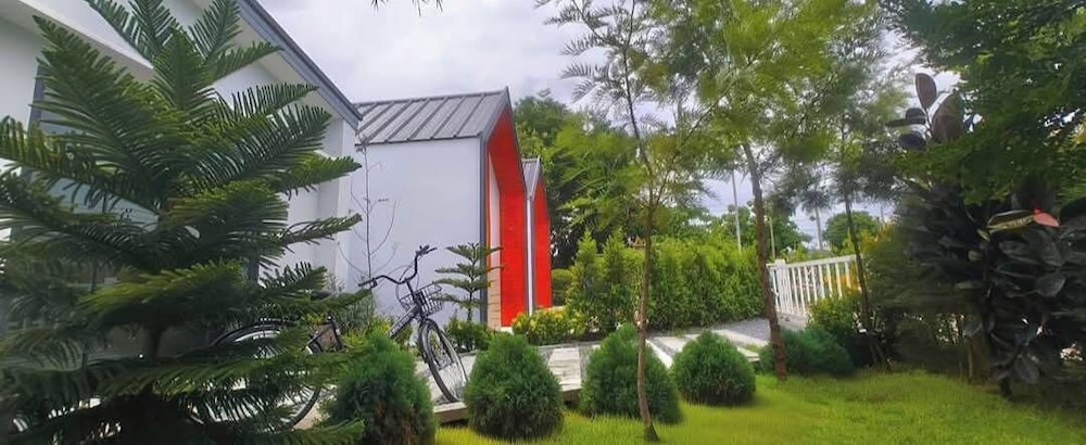 Baantonlom Suvarnabhumi