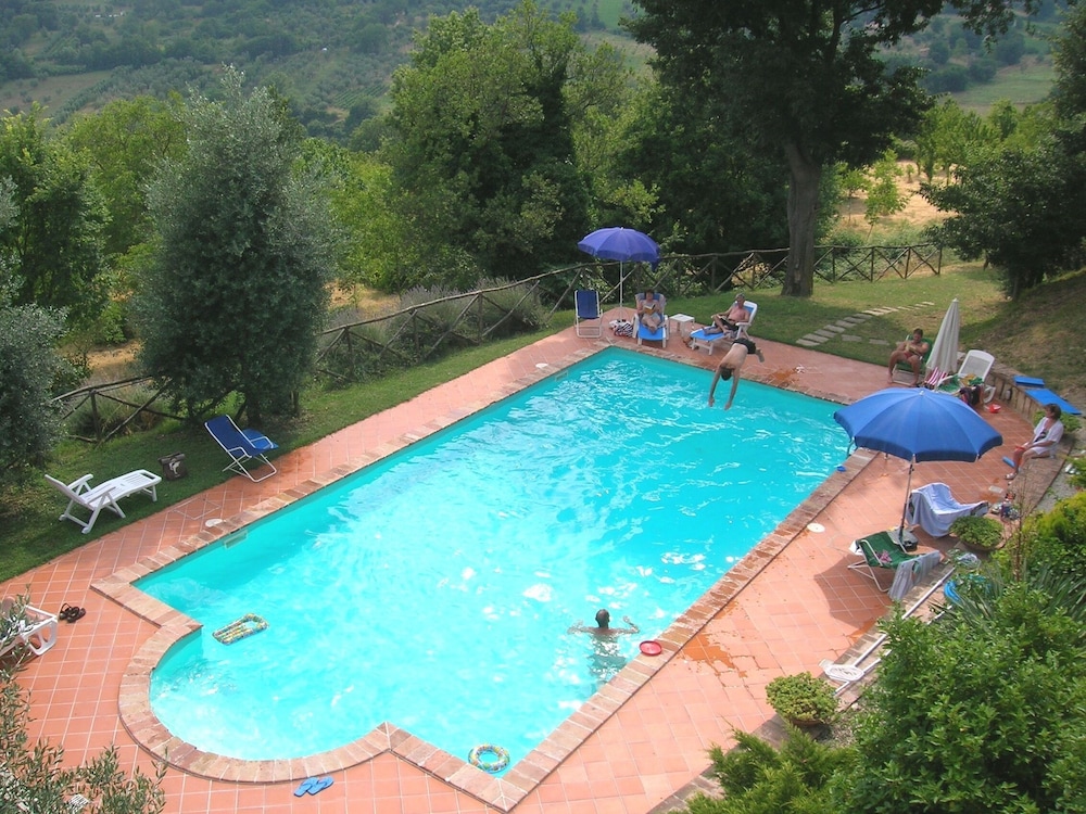 Podere Agrituristico Luchiano