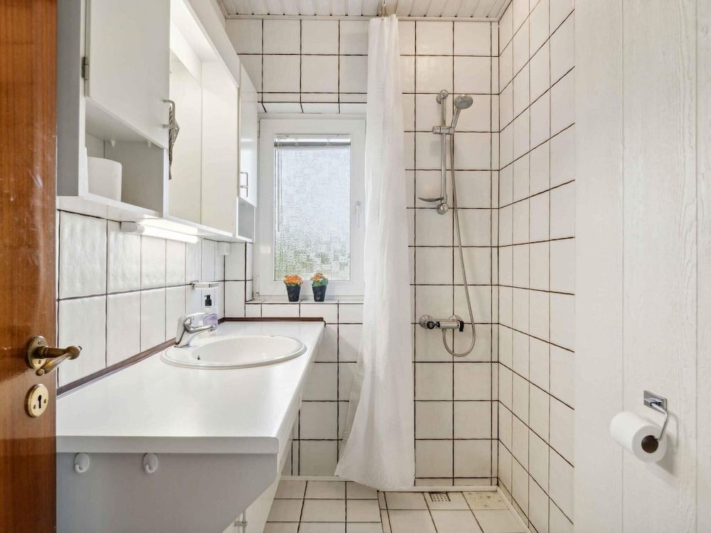 5 Star Holiday Home in Harboore