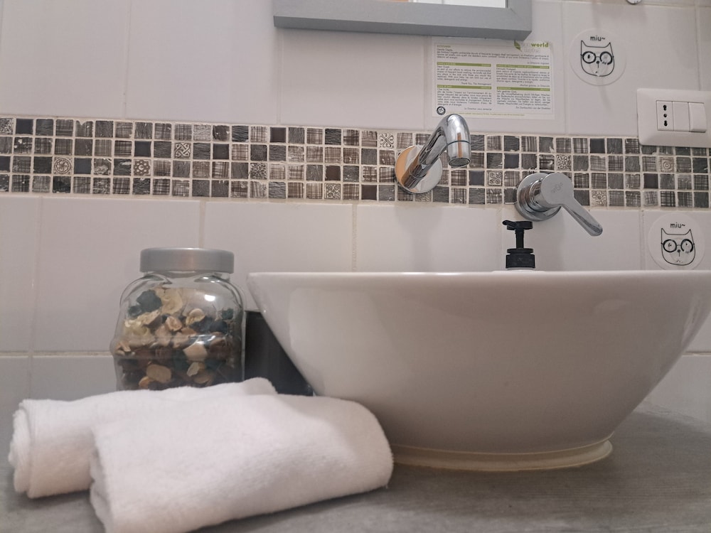 Eco bed and breakfast Marela