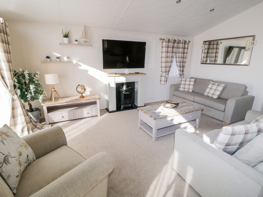 Rockpool Retreat
