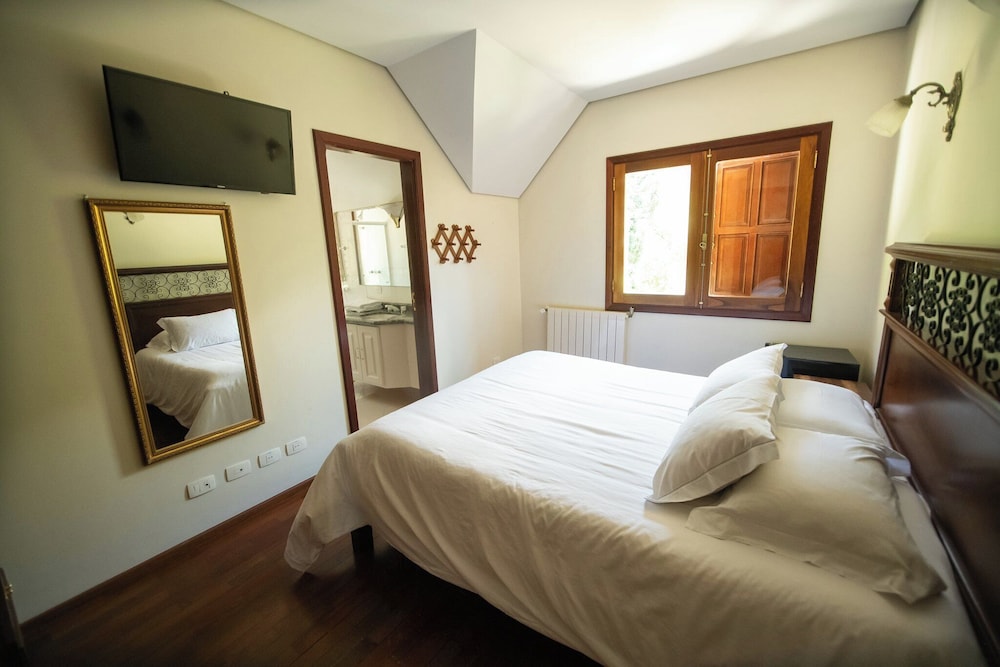Araucária Lodge