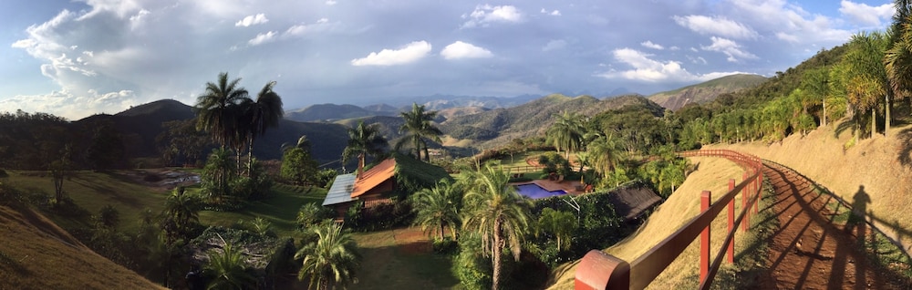 Reserva Ecolodge Eldorado