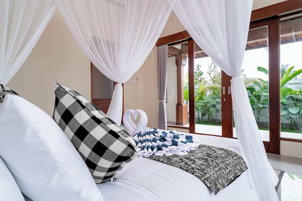 Villa Deva Ubud