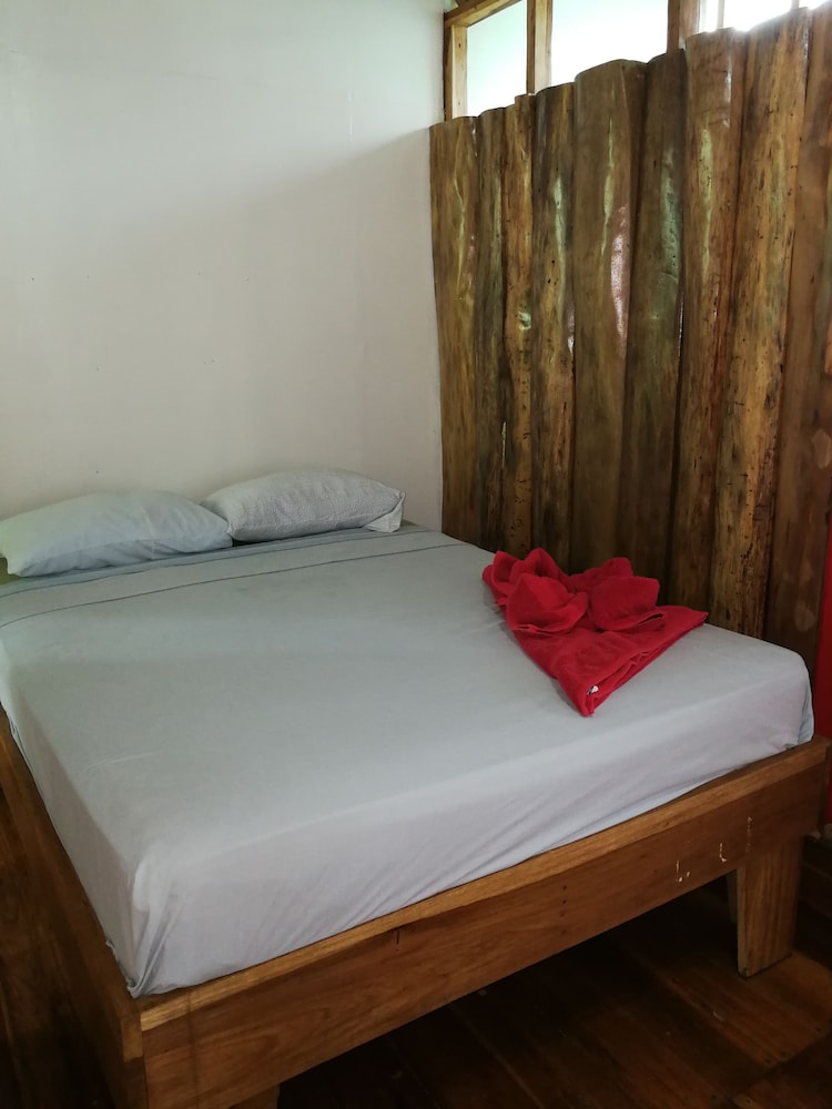 Cabinas Talamanca