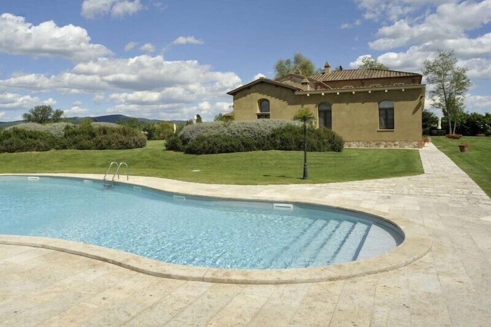Agriturismo La Lodola