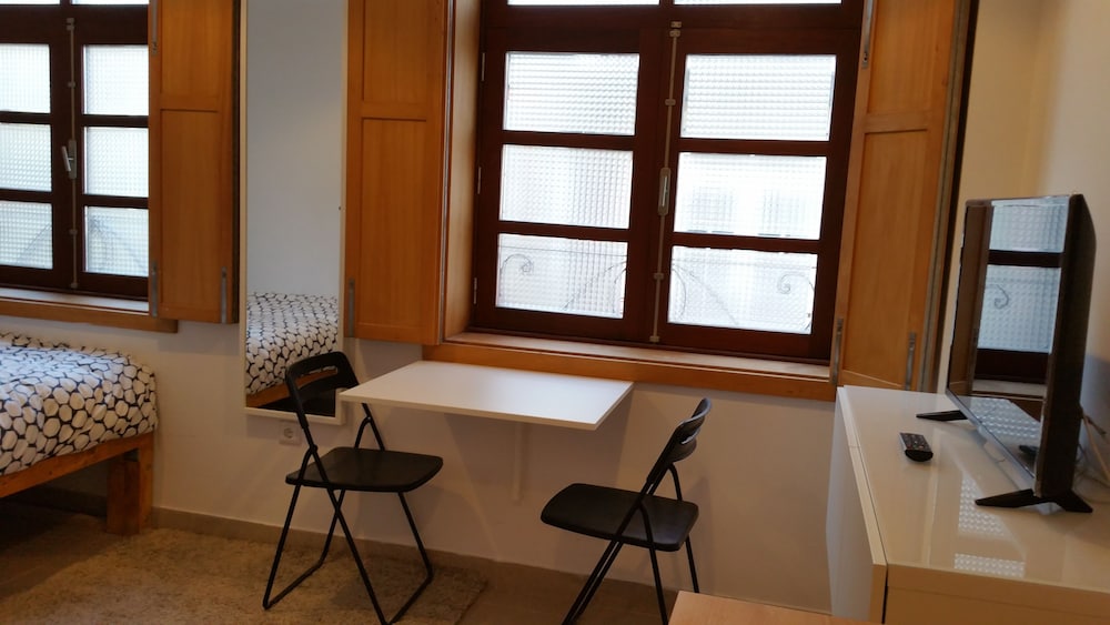 D&S - Porto São Bento Apartments I