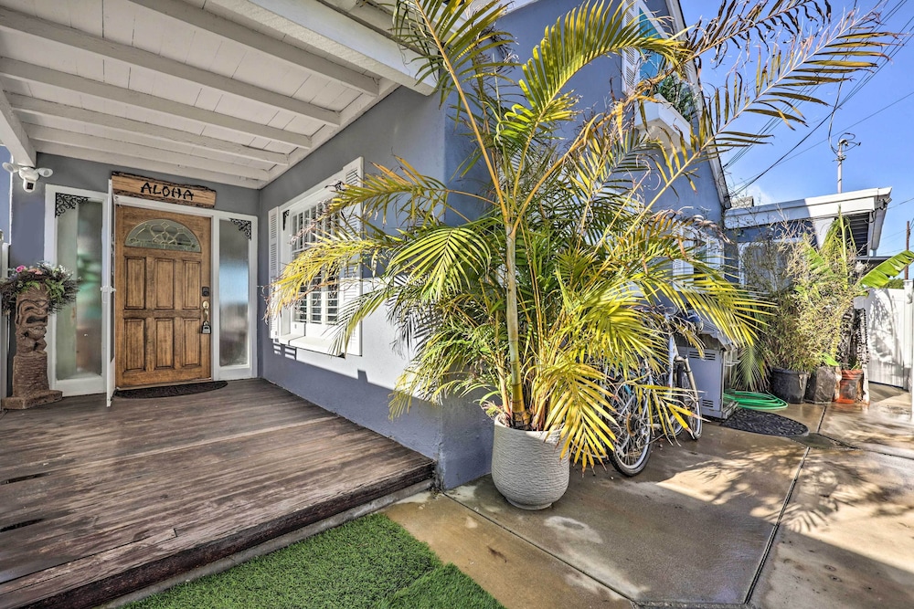 Ventura Vacations - Picturesque Ventura Retreat: Steps to Shore! - Property Image 5