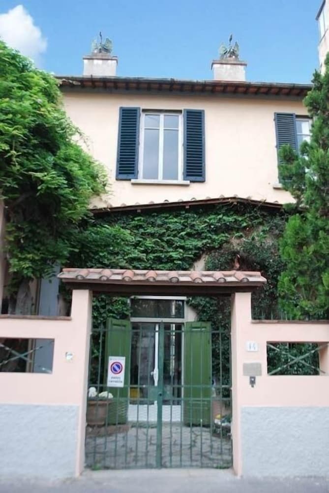 B&B Casa Schlatter