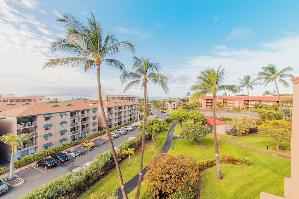 Maui Vista 3402 by Maui Rental Group