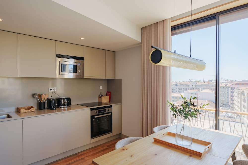 Feel Porto Firmeza Coworking Flat 1 3