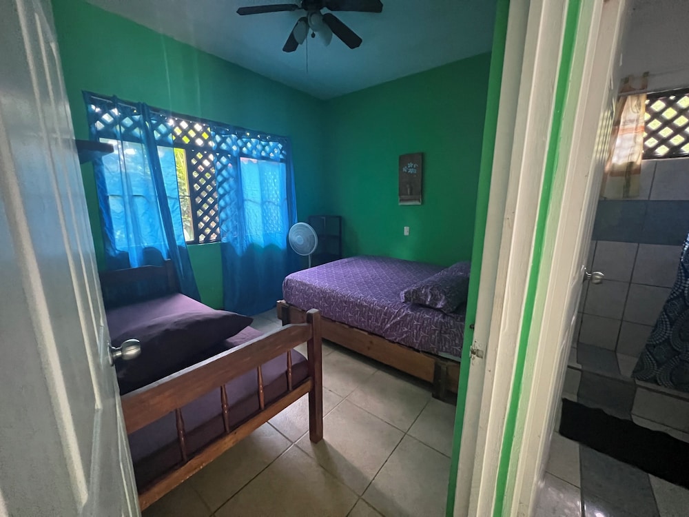 Las Casitas de Playa Negra