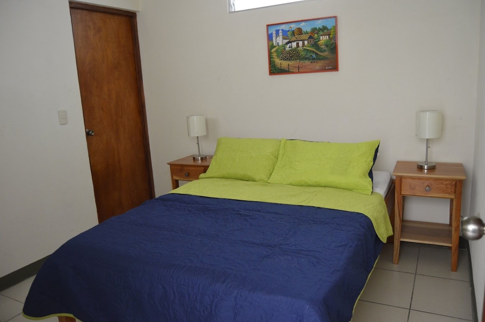 Hostal Libertad view 5