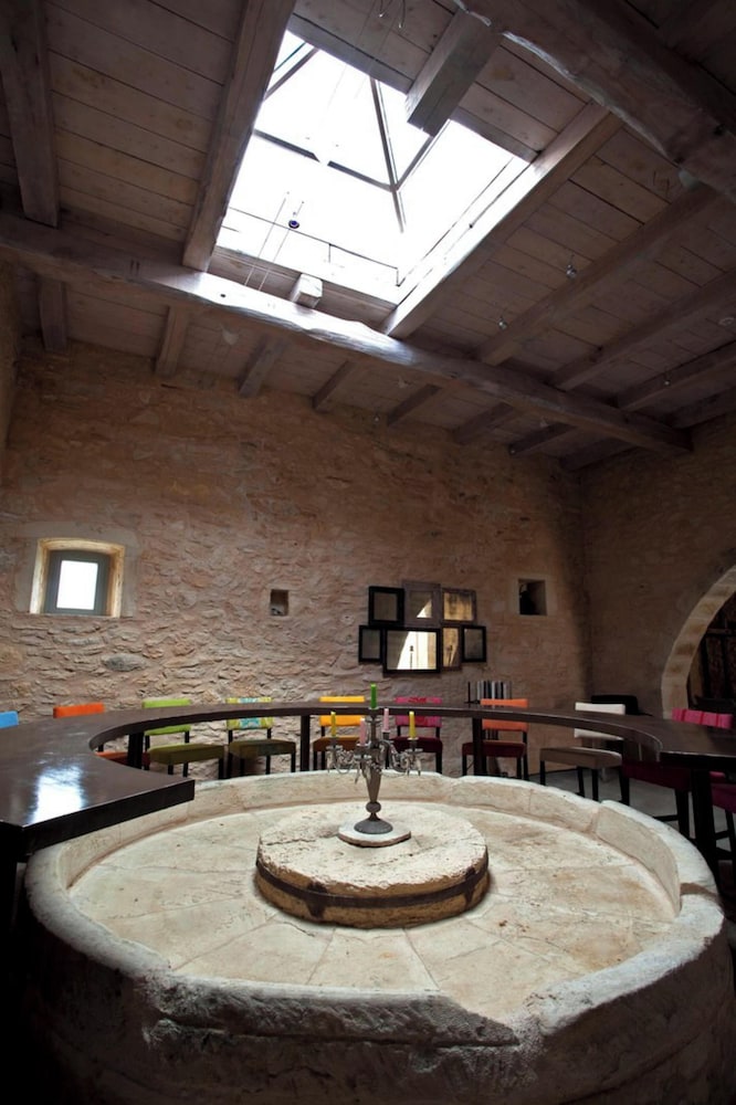 Villa Athermigo